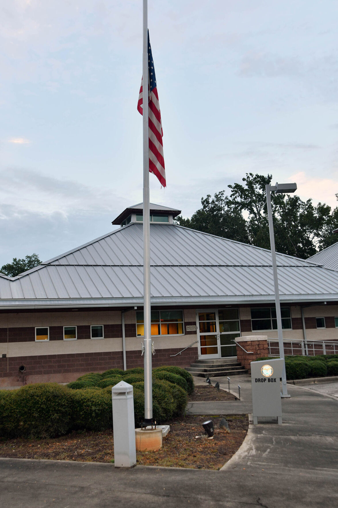 flag